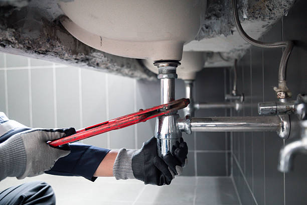 Trusted Gas Line Repair service in Bradford, NH - Masters Plumbing Service